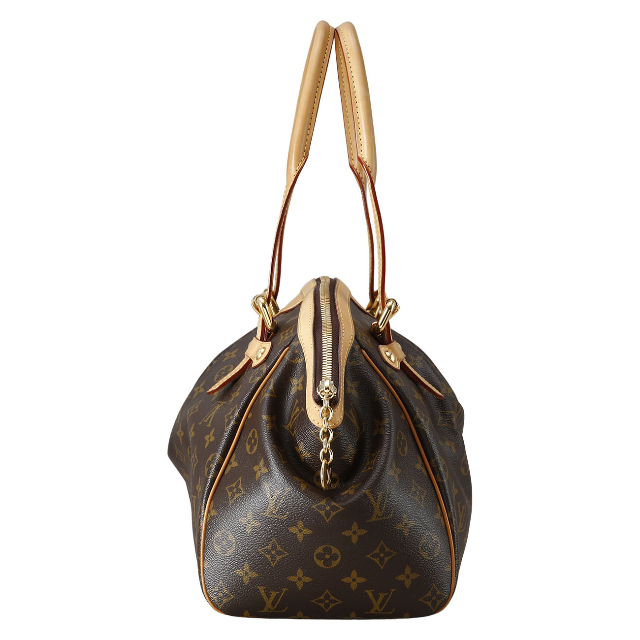 LOUIS VUITTON(USED)루이비통 모노그램 티볼리 GM
